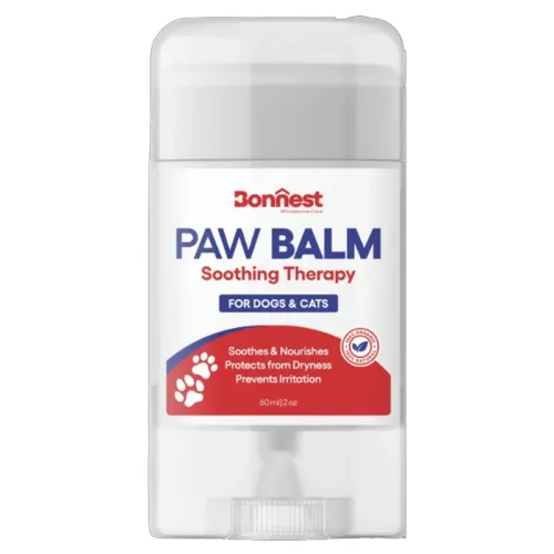 Bonnest Paw Balm Soothing Therapy 60ml