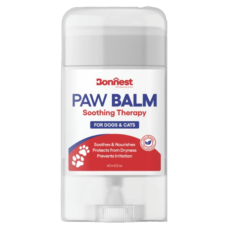 Bonnest Paw Balm Soothing Therapy 60ml