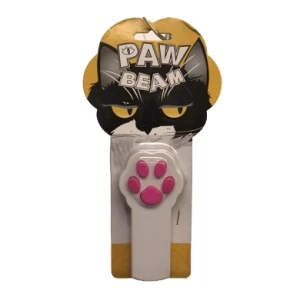 Cat Catch Interactive Infrared Light Pointer Toy