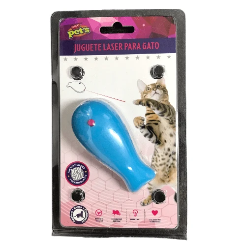 Cat Catch Interactive Infrared Light Pointer Toy