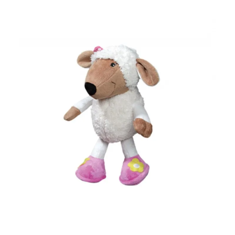 Toy Sheep