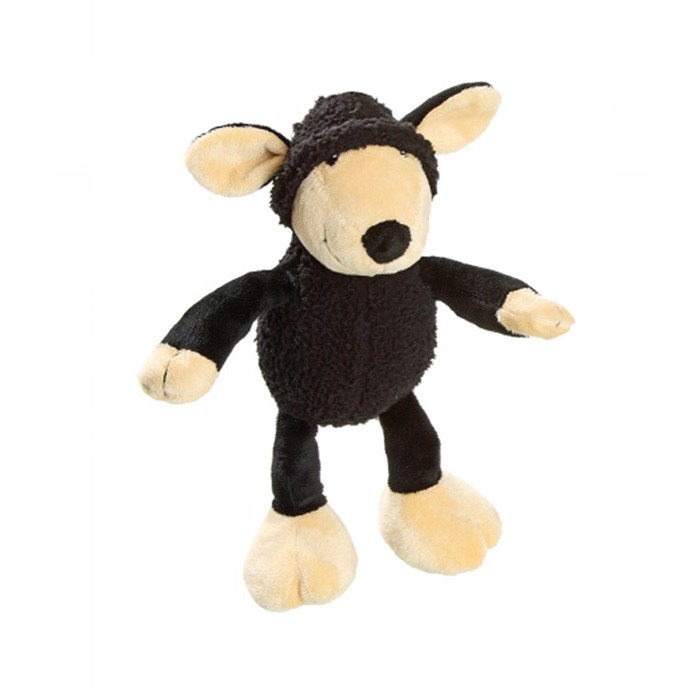 Toy Sheep Black