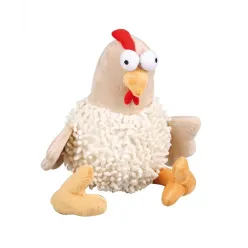 Plush Big Chicken