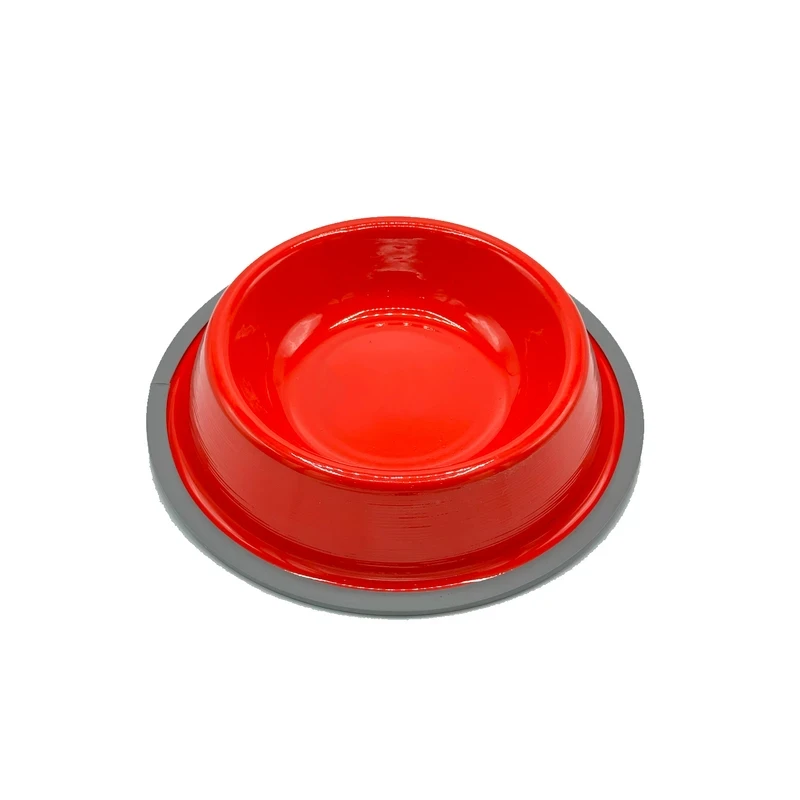 Pets Food and Water Bowl