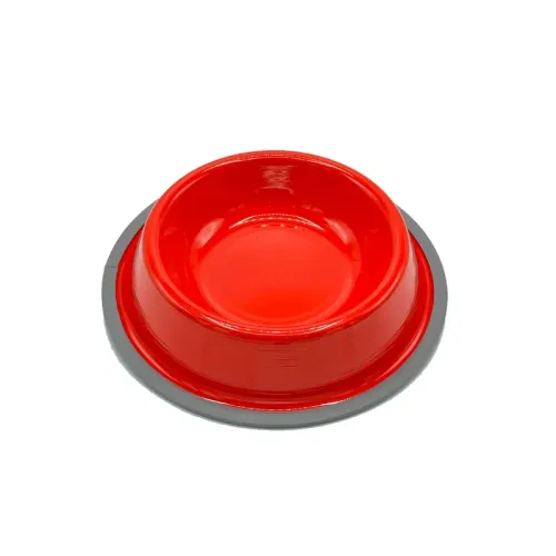 Pets Food and Water Bowl