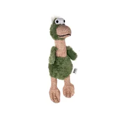 Toy Duck Green