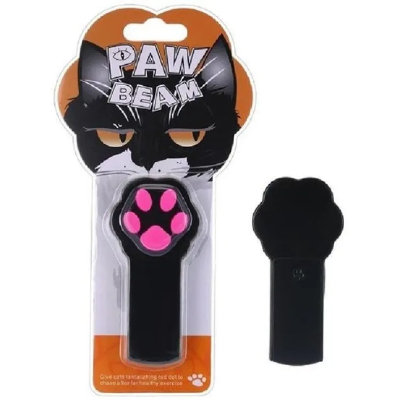 Cat Catch Interactive Infrared Light Pointer Toy