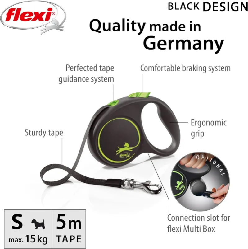 flexi Design Ribbon Belt