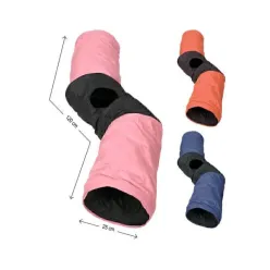 Kedi pek Tunnel for Cats