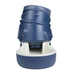  Pet Automatic Feeder for Dogs Cats 3.3L