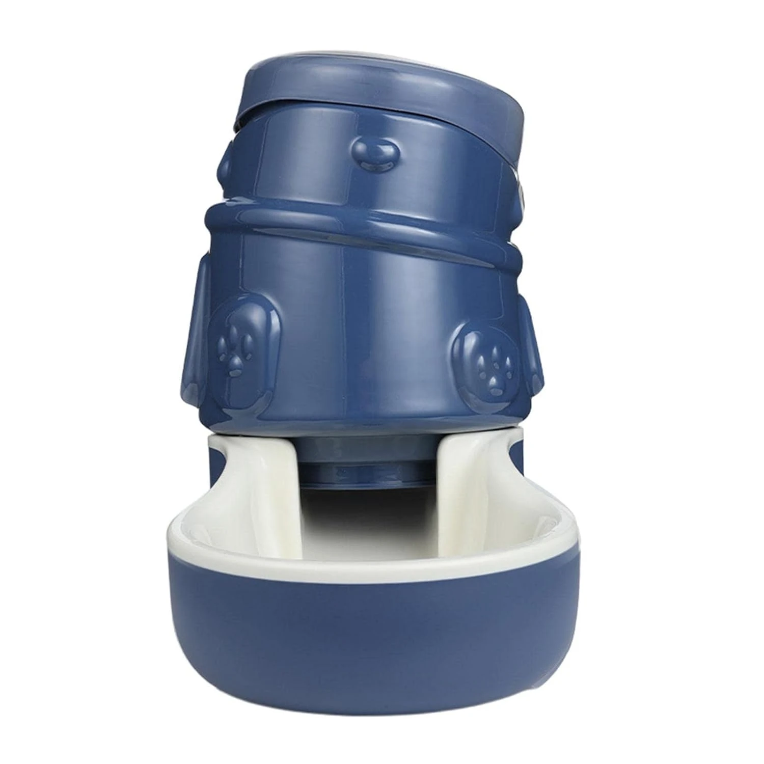  Pet Automatic Feeder for Dogs Cats 3.3L