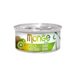 Monge Fruit Tuna with Kiwi 80G