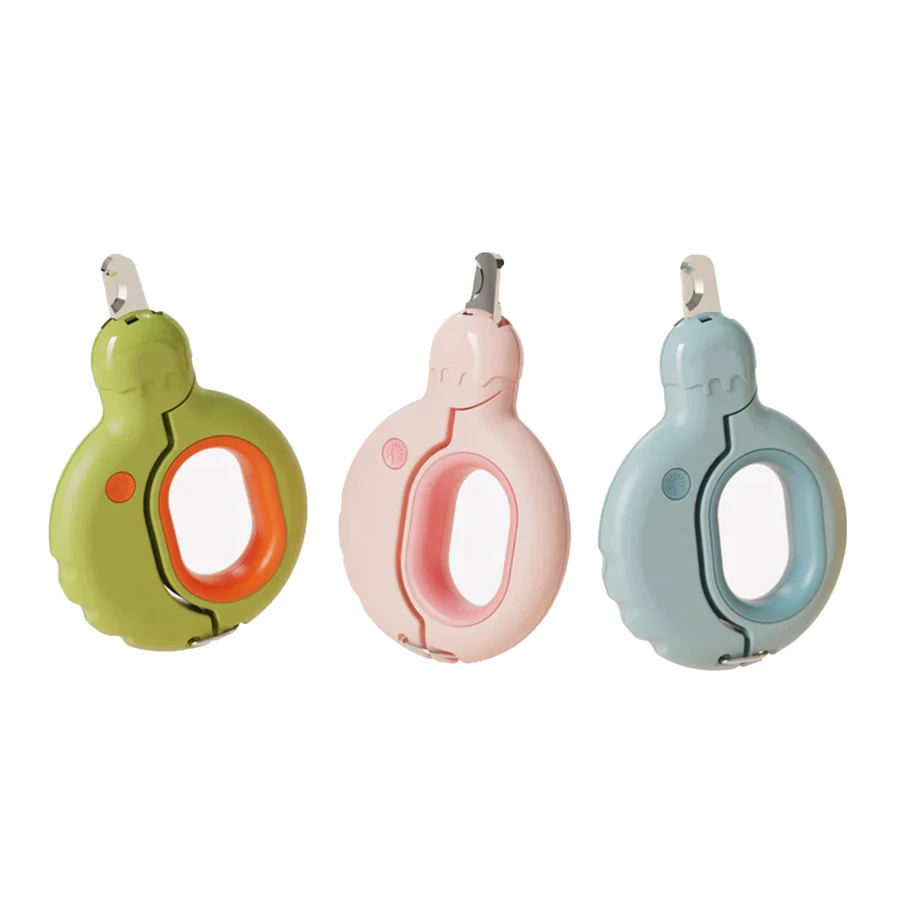Pet Nail Clippers Donut Pet Cut