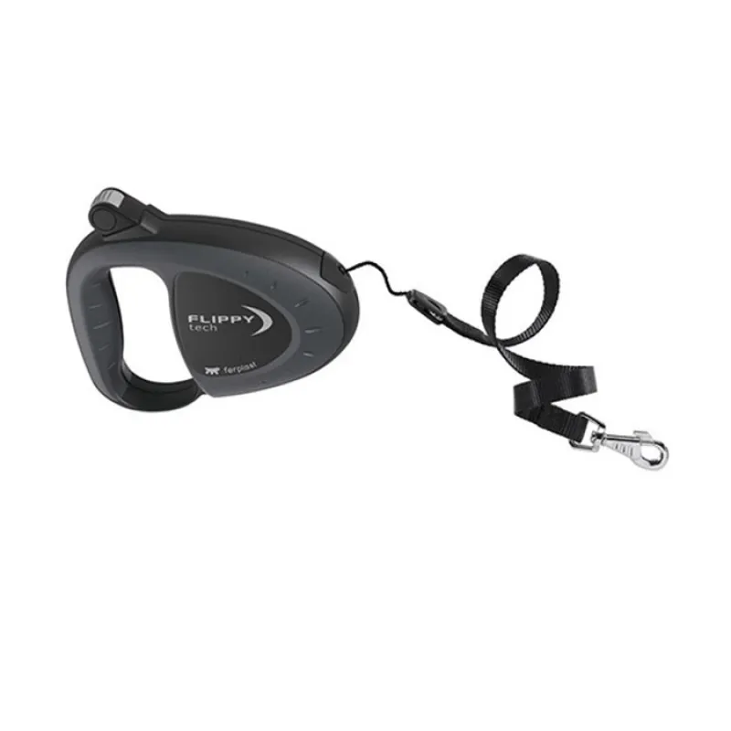 Ferplast Black Flippy Tech Cord