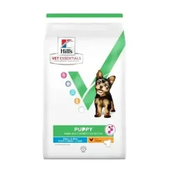 Hills Vet Essentials Puppy Multi-Benefit Chicken ۲kg