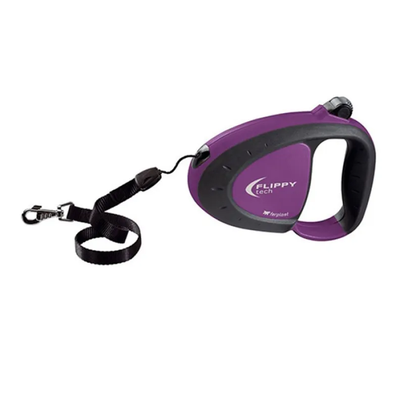 Ferplast Purple Flippy Tech Cord