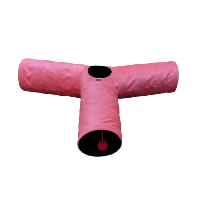 Kedi pek 3 Way Tunnel for Cats