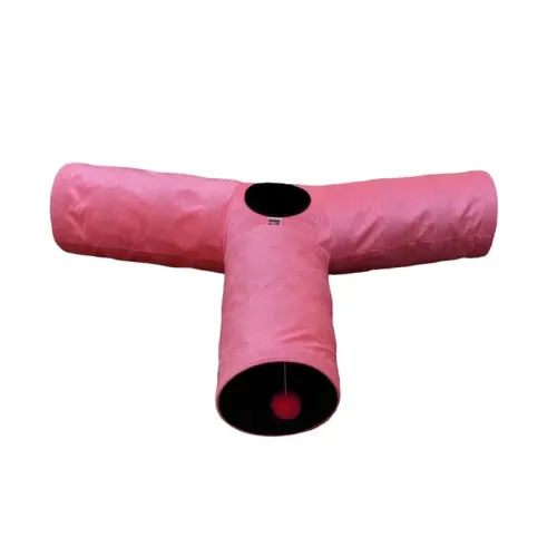 Kedi pek 3 Way Tunnel for Cats