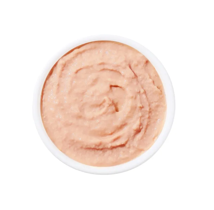 Wanpy Creamy Digestive Health Salmon & Chicken