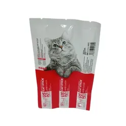 Us Pet Cat Stick Lamb Flavor