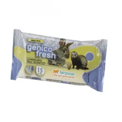 Genico Cleansing Wipes