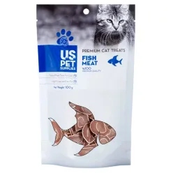Uspet Treat Soft Tuna Sushi Slice for Cats 100gr