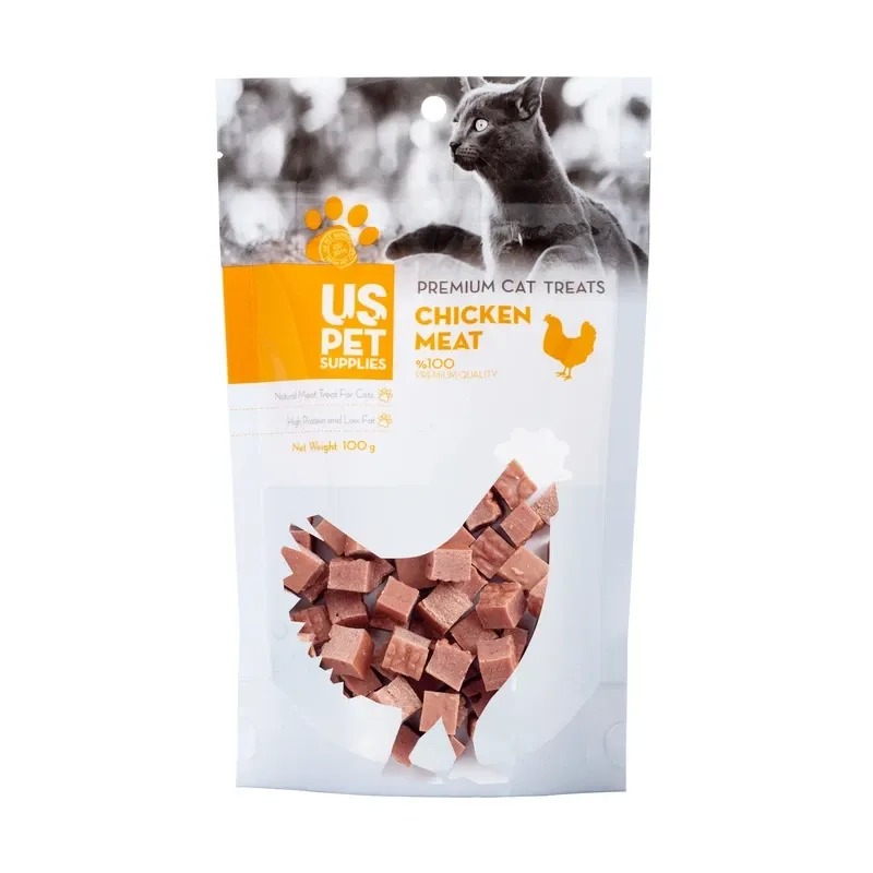 Uspet Treat Mini Chicken Liver Cube