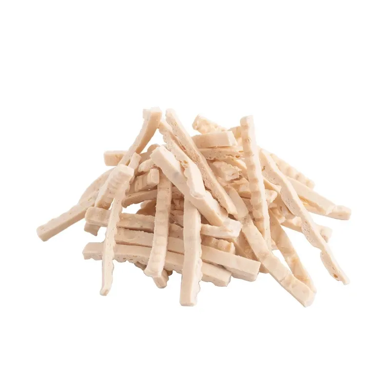 Uspet Treat Fish Mini Cod Strip for Cat 100gr