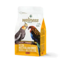 Wellness Australian Birds