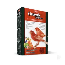 Ovomix Gold Rosso