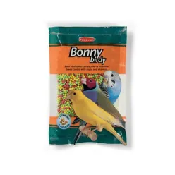 Bonny Birdy