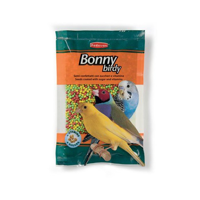 Bonny Birdy