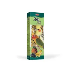 Sticks Fruit Parrocchetti