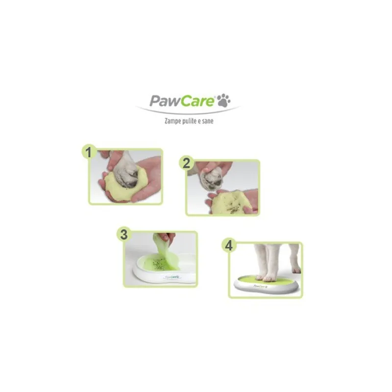 PAWCARE