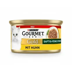 Gourmet Gold Chunky Chicken 85gr
