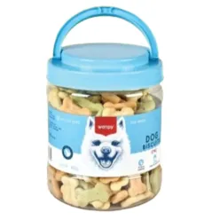 Wanpy Bone Biscuit Dog Treat