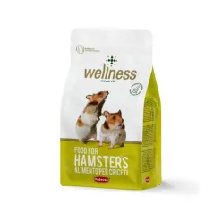 Wellness Hamsters