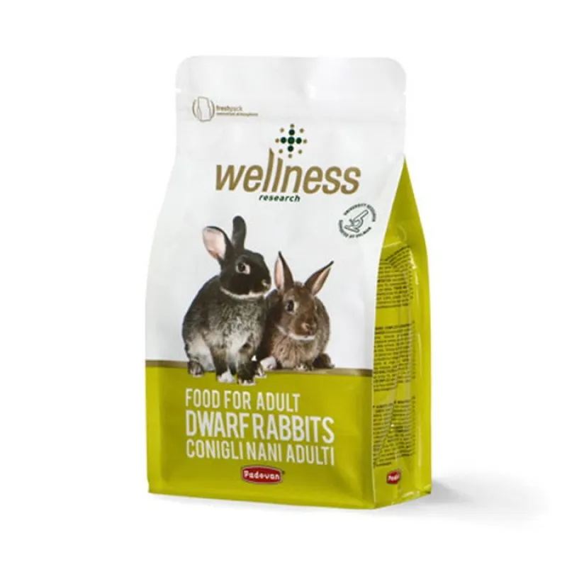 Wellness Adult Rabbits