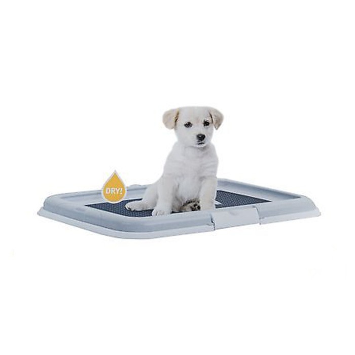 Puppy Toilet Trainer 