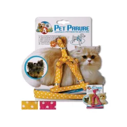 PET PARURE cat