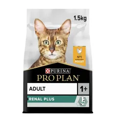 Proplan Optirenal Cat Food With Chicken