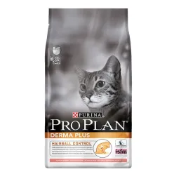 ProPlan Derma Plus Cat Salmon