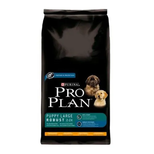 ProPlan Puppy Large Robuste Chicken&amp; Rice