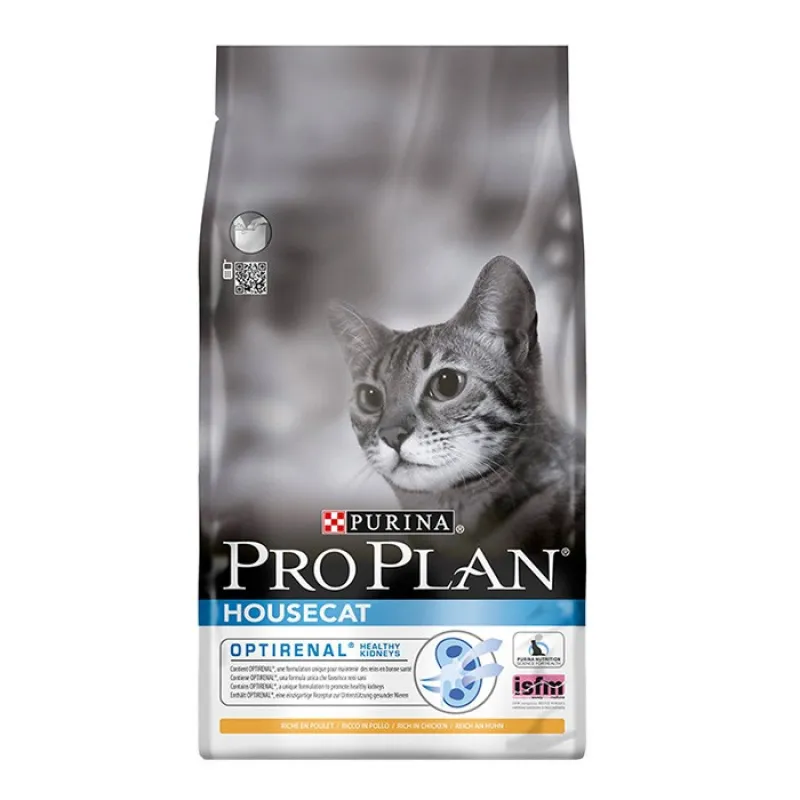 ProPlan Cat Housecat Chicken