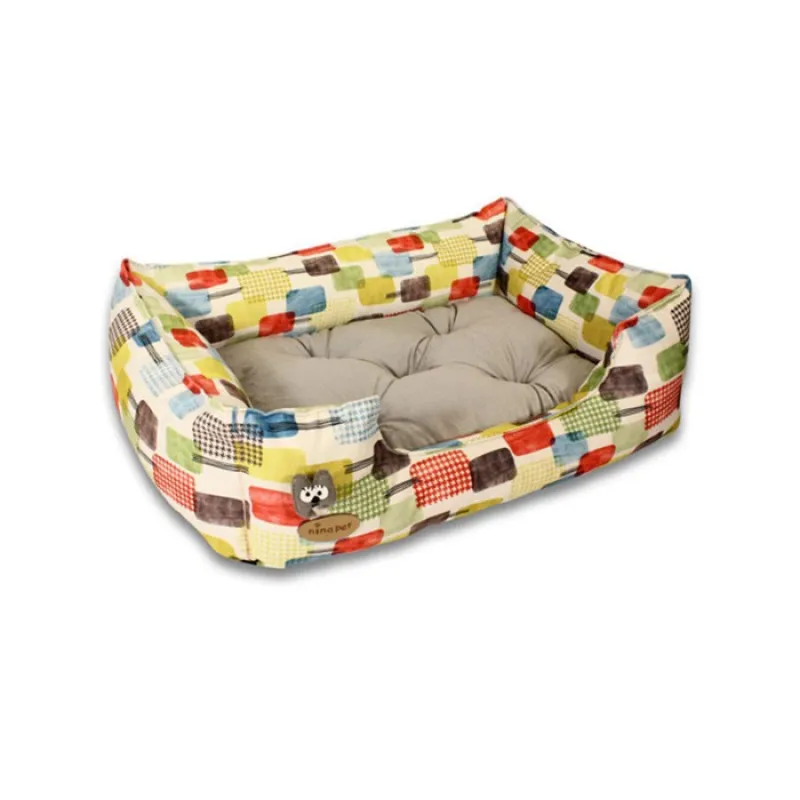 U model cat &amp; dog bed, size 3