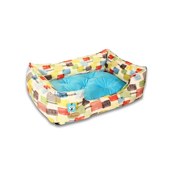 U model cat &amp; dog bed, size 3