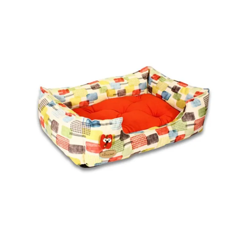 U model cat &amp; dog bed, size 3