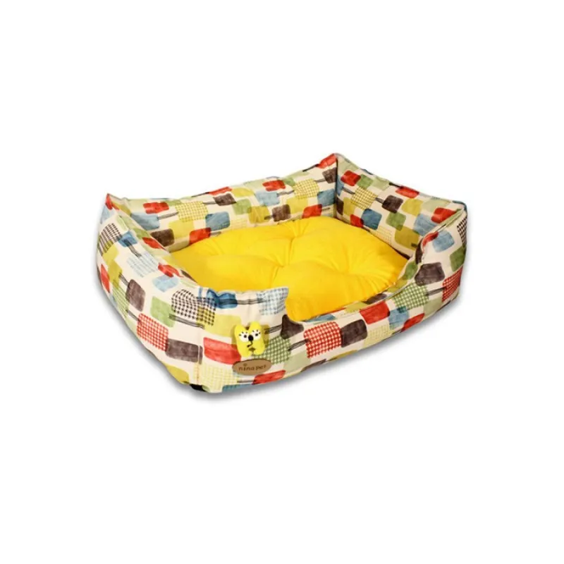 U model cat &amp; dog bed, size 3