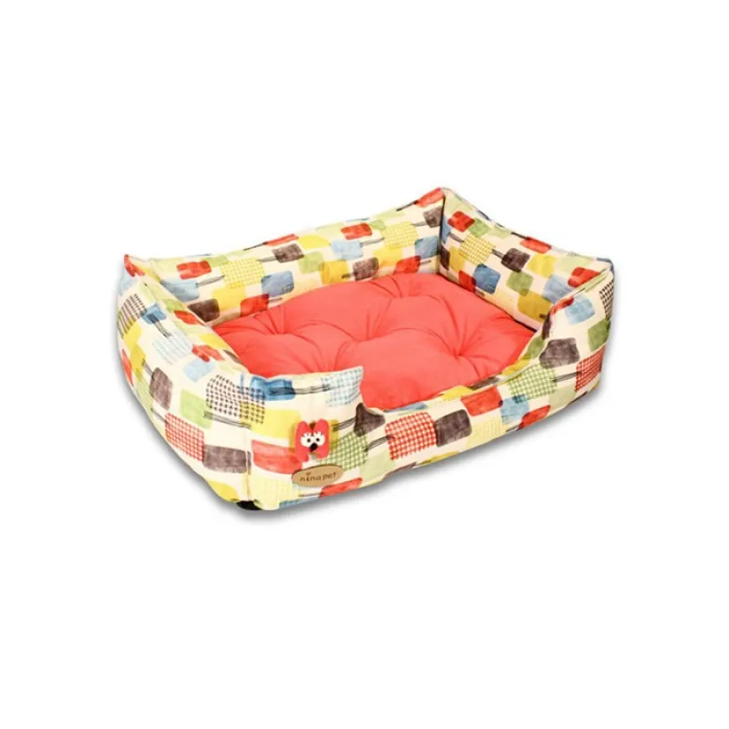 U model cat &amp; dog bed, size 3