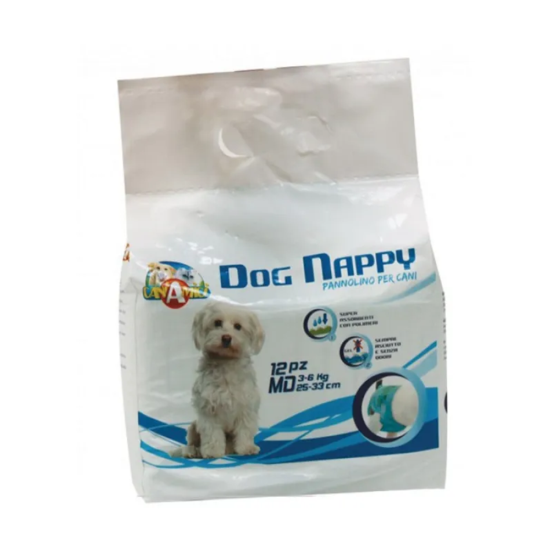 Croci Dog Diaper